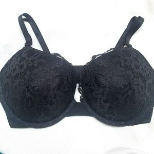 Victoria's Secret Very Sexy Push Up Bra